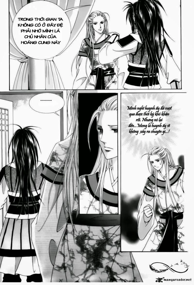 Nữ Hoàng Rắc Rối Chapter 73 - 51