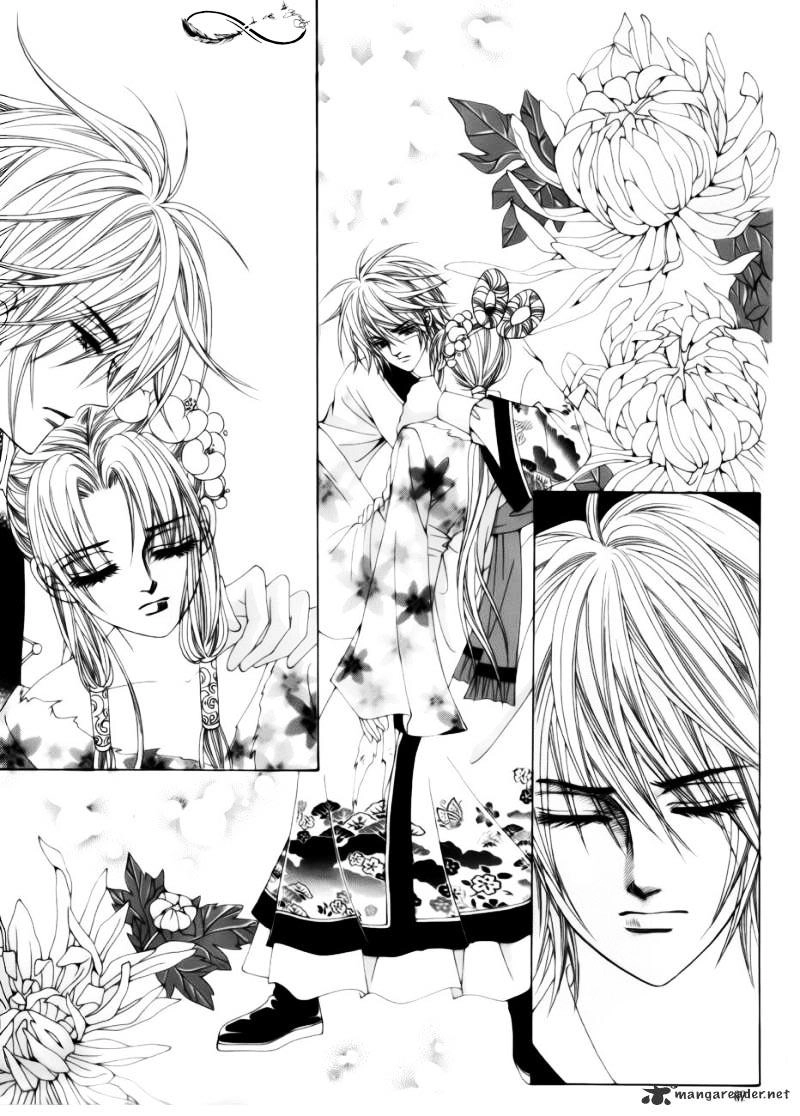 Nữ Hoàng Rắc Rối Chapter 77 - 20