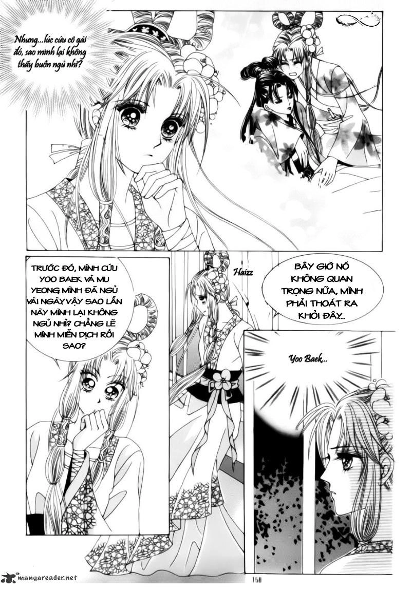 Nữ Hoàng Rắc Rối Chapter 79 - 38