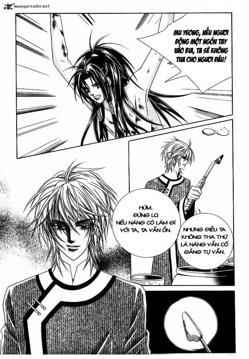 Nữ Hoàng Rắc Rối Chapter 81 - 13