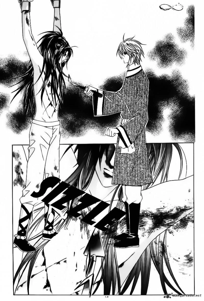 Nữ Hoàng Rắc Rối Chapter 81 - 15