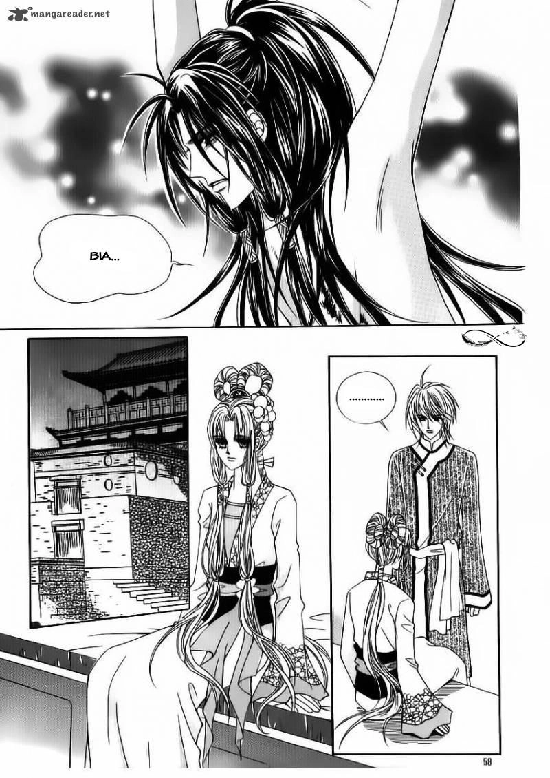 Nữ Hoàng Rắc Rối Chapter 81 - 19