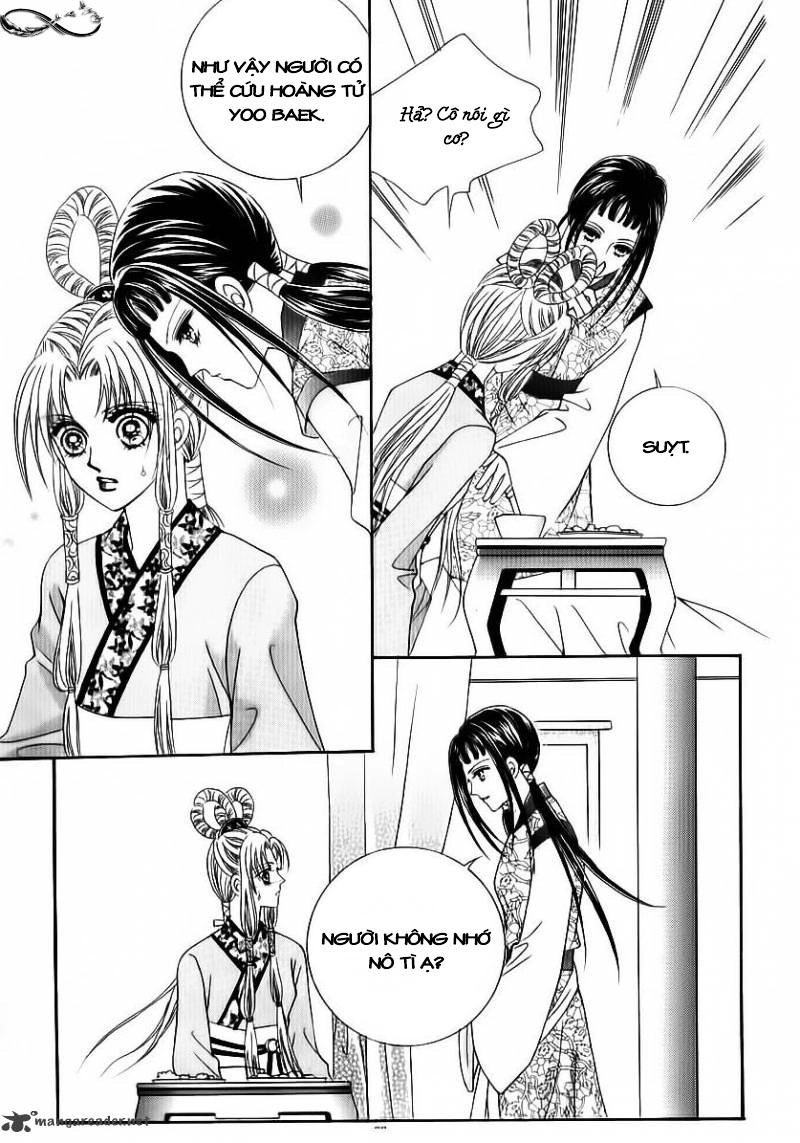 Nữ Hoàng Rắc Rối Chapter 81 - 29