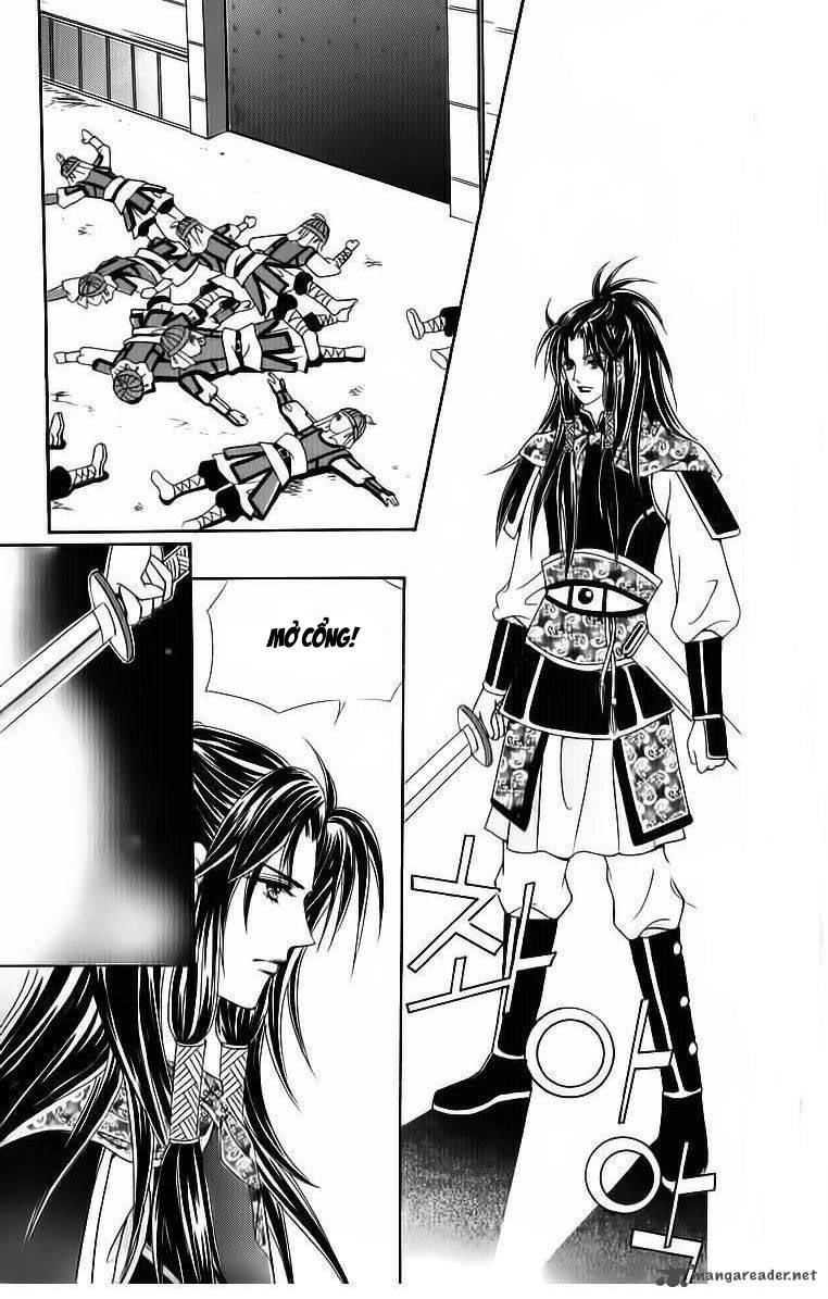 Nữ Hoàng Rắc Rối Chapter 83 - 37