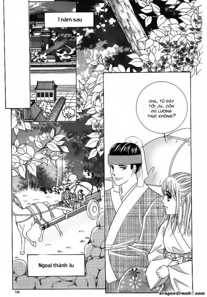 Nữ Hoàng Rắc Rối Chapter 85 - 2