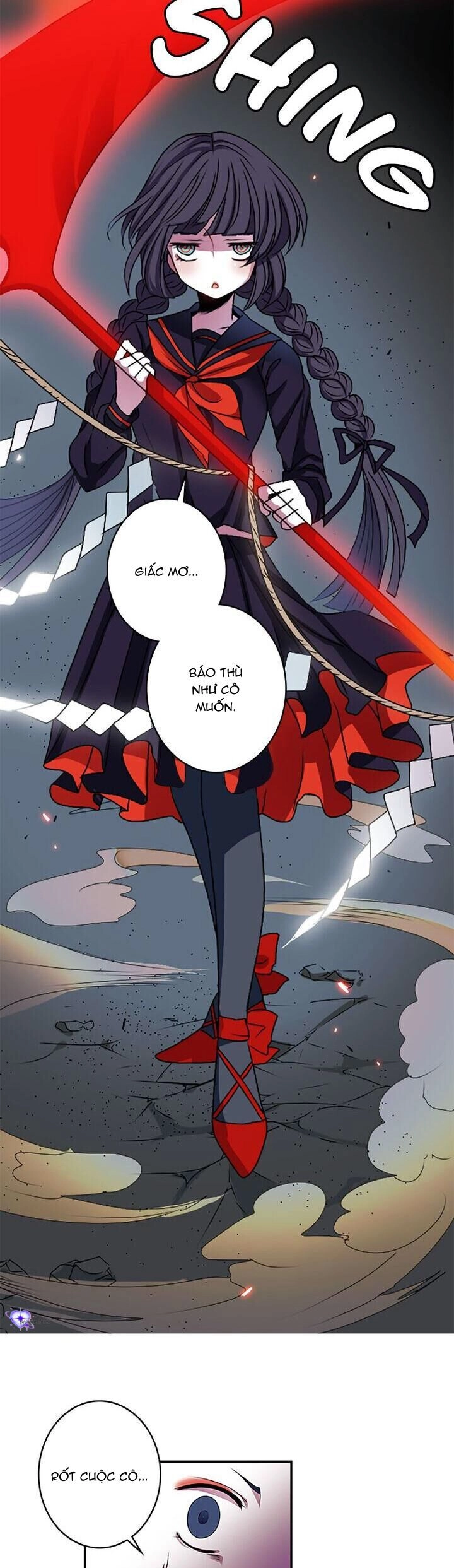 Death Candle Chapter 6 - 12