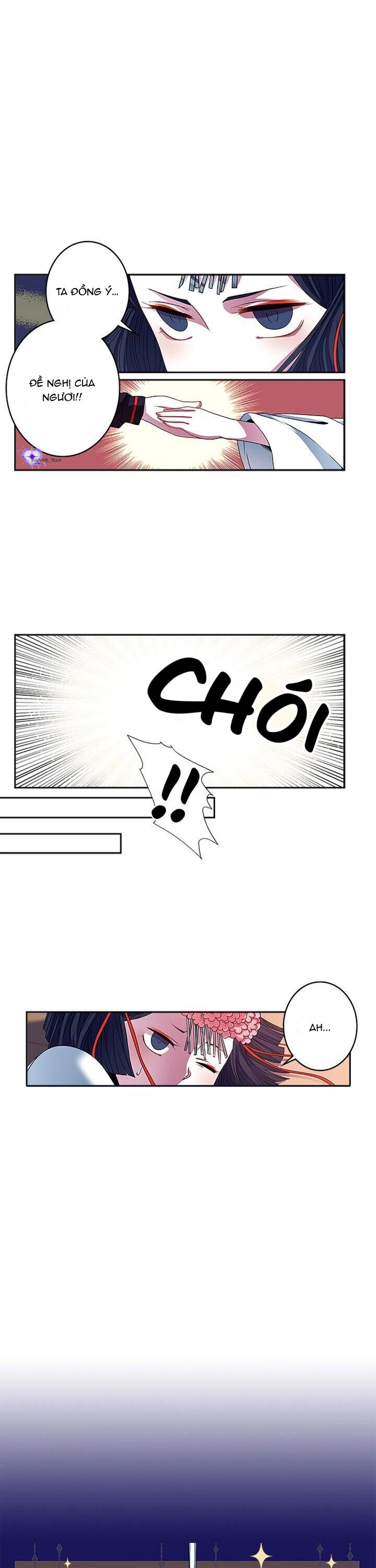 Death Candle Chapter 7 - 2