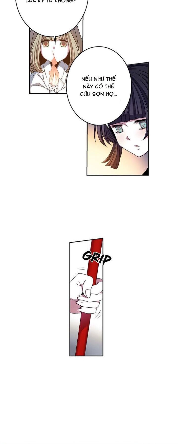 Death Candle Chapter 7 - 10