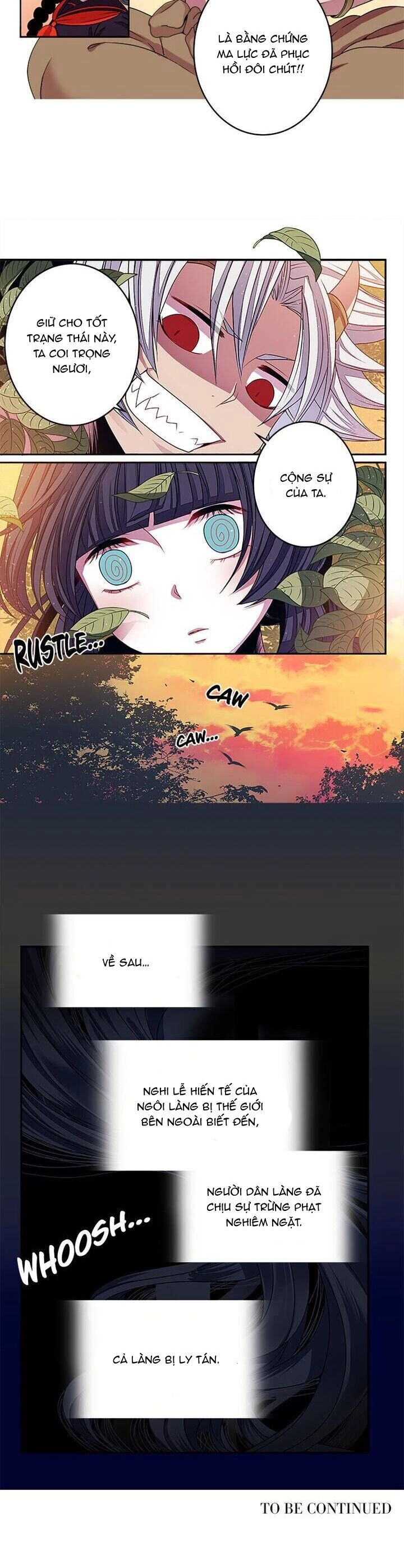 Death Candle Chapter 7 - 15