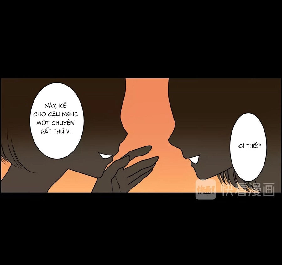 Death Candle Chapter 1 - 1