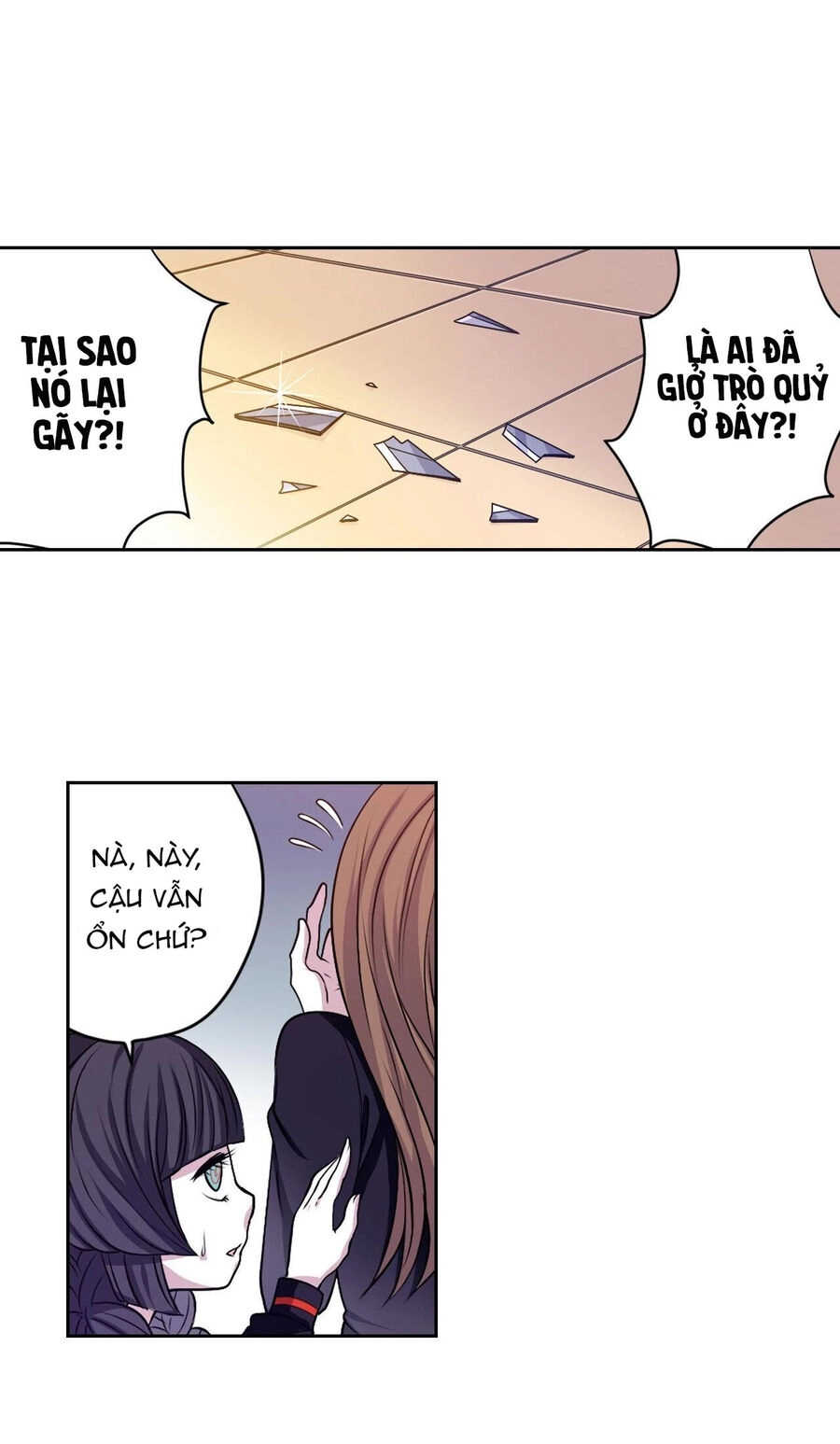 Death Candle Chapter 1 - 9