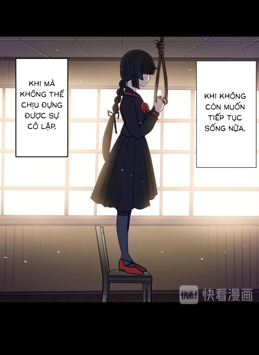 Death Candle Chapter 1 - 12