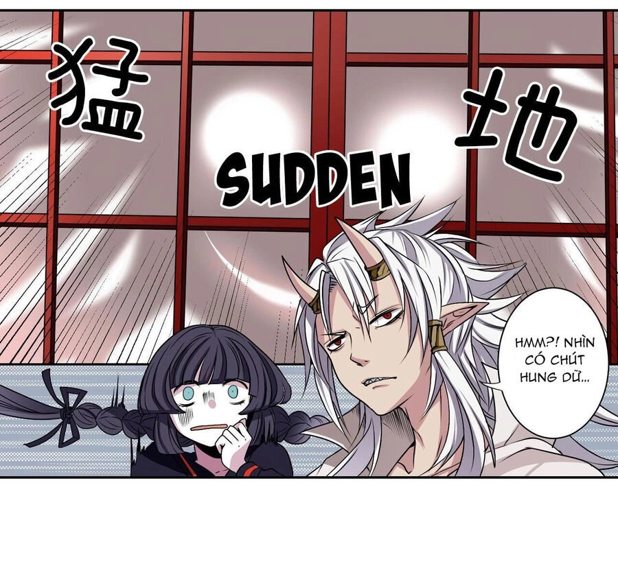 Death Candle Chapter 1 - 32