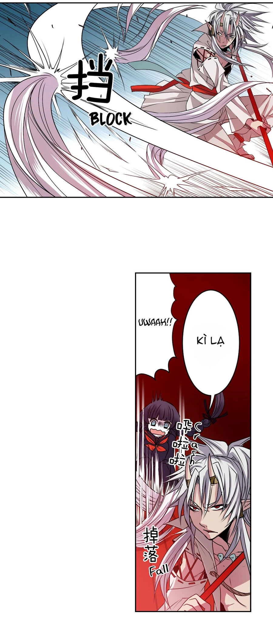 Death Candle Chapter 1 - 34