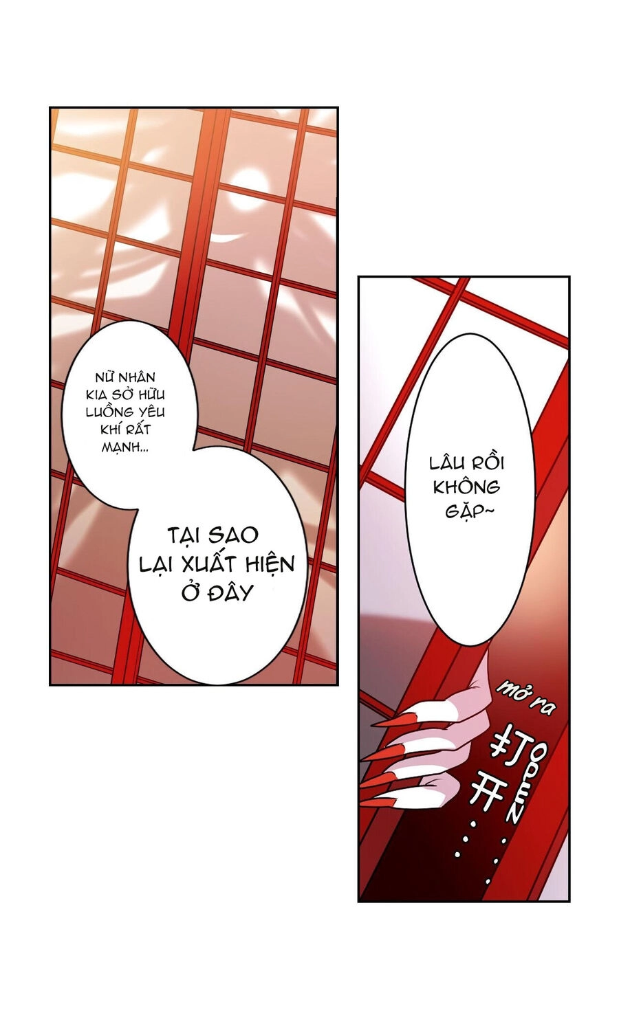 Death Candle Chapter 1 - 35