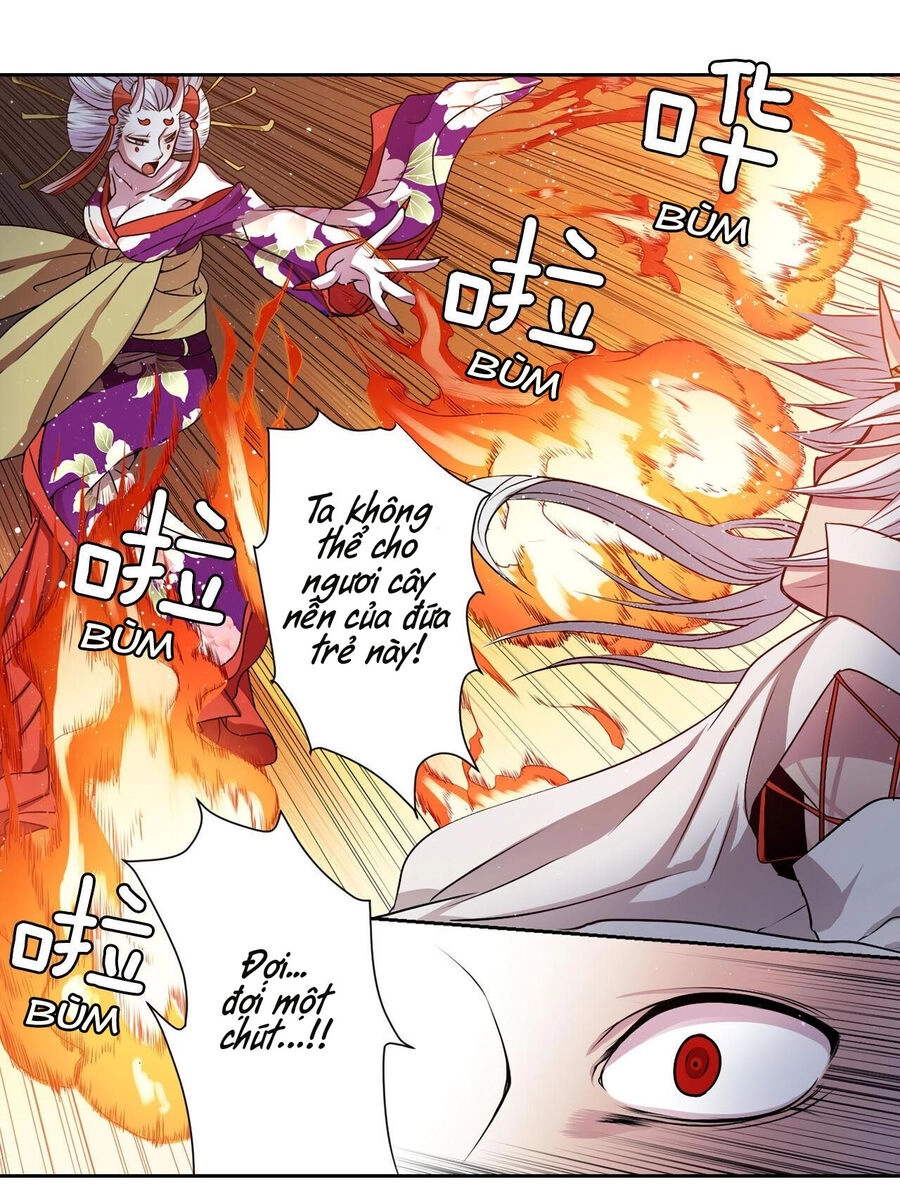 Death Candle Chapter 1 - 38