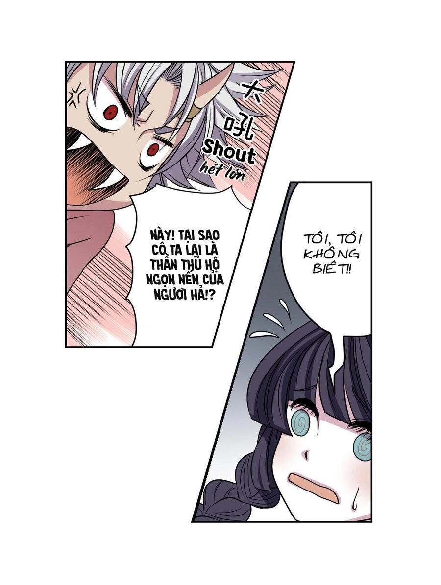 Death Candle Chapter 1 - 44