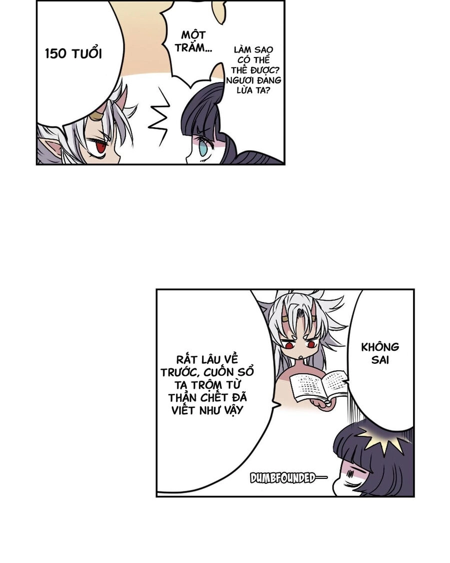 Death Candle Chapter 1 - 46