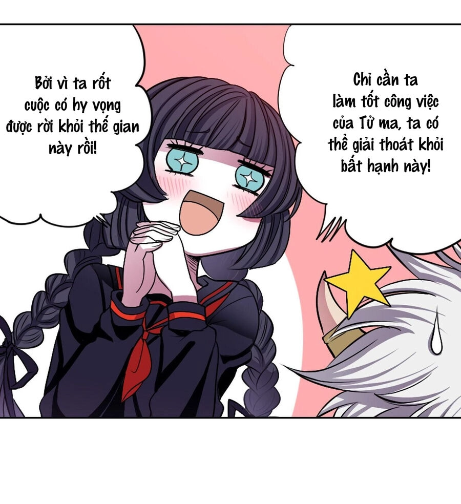 Death Candle Chapter 2 - 3