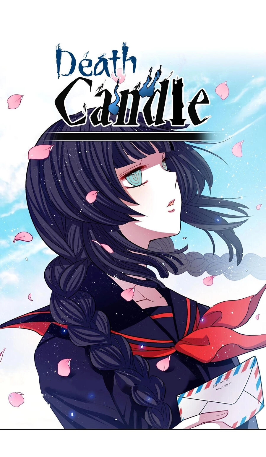Death Candle Chapter 2 - 4