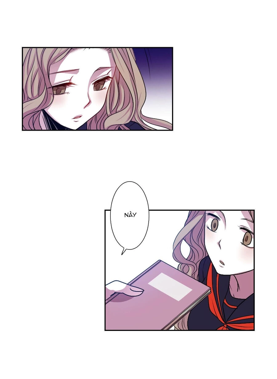 Death Candle Chapter 2 - 9