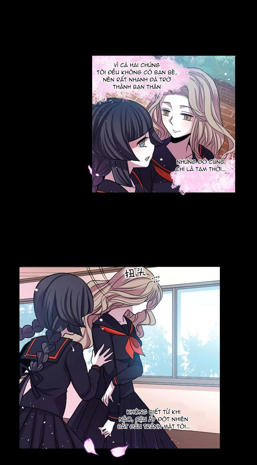 Death Candle Chapter 2 - 15