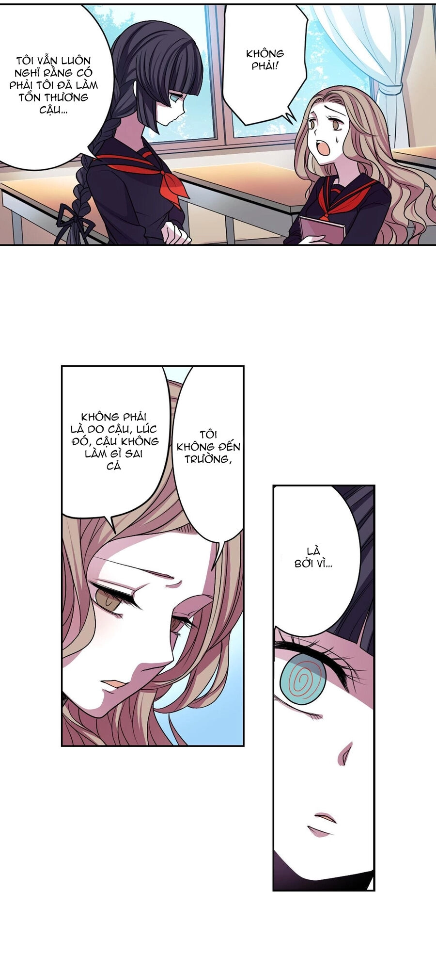 Death Candle Chapter 2 - 18