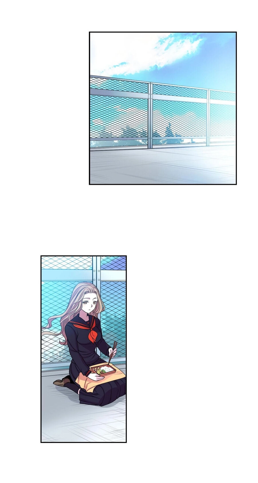 Death Candle Chapter 2 - 20