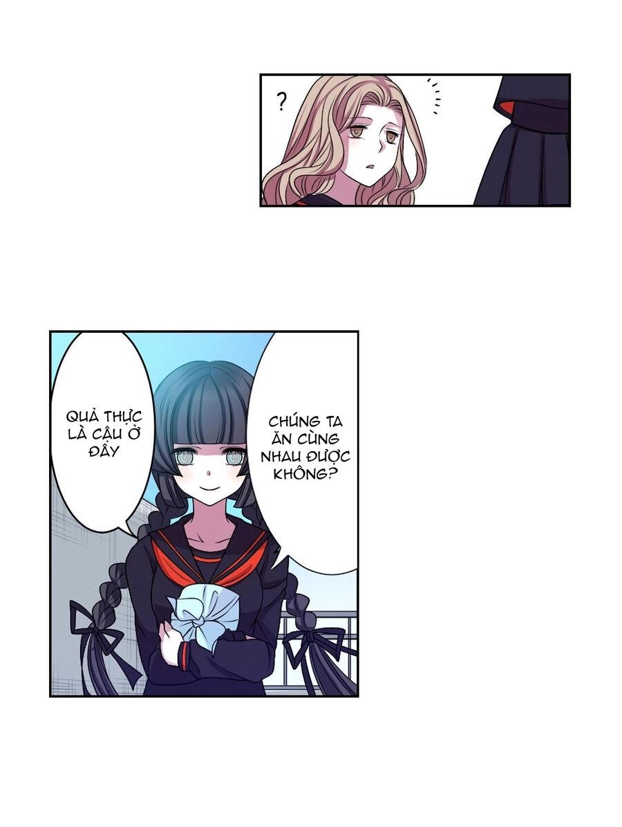 Death Candle Chapter 2 - 21