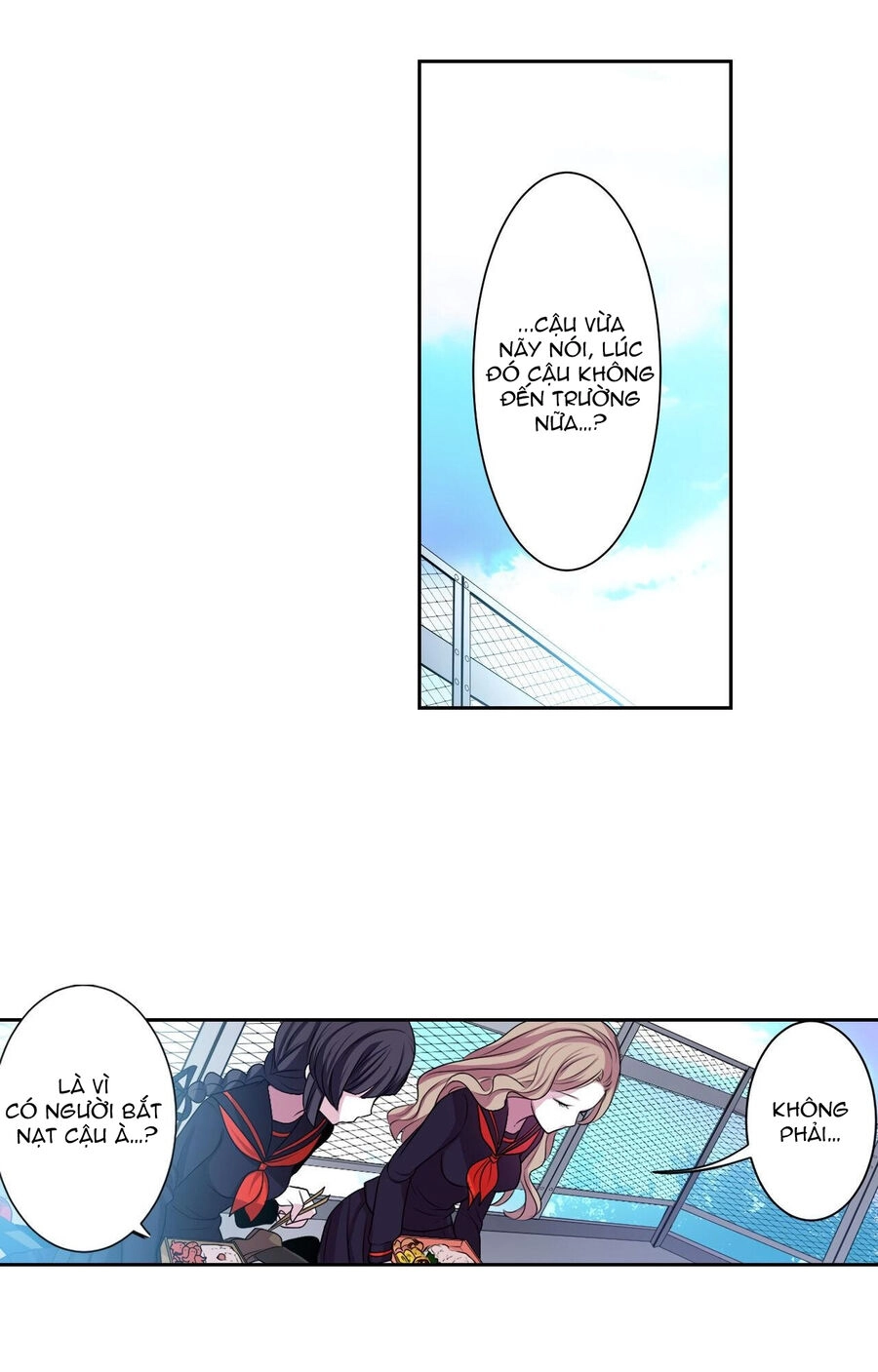 Death Candle Chapter 2 - 22