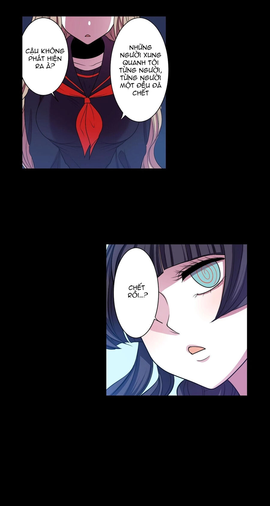 Death Candle Chapter 2 - 24