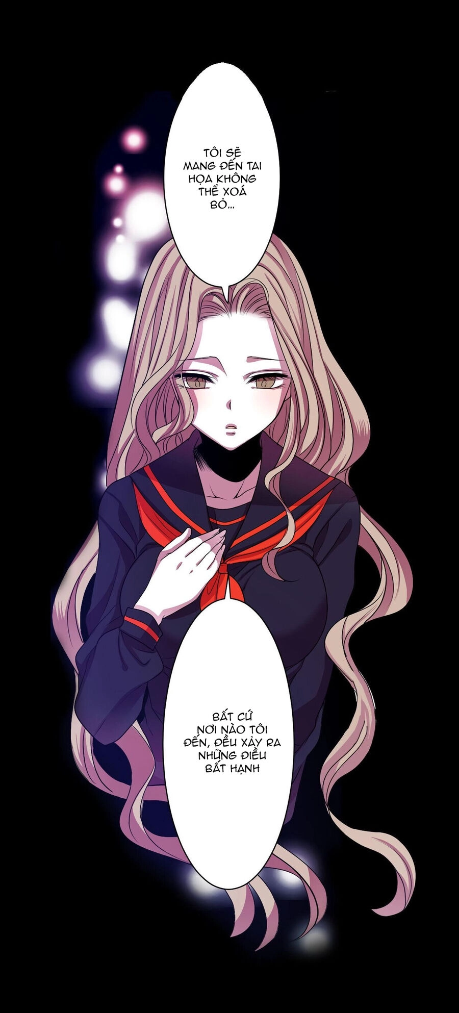 Death Candle Chapter 2 - 25