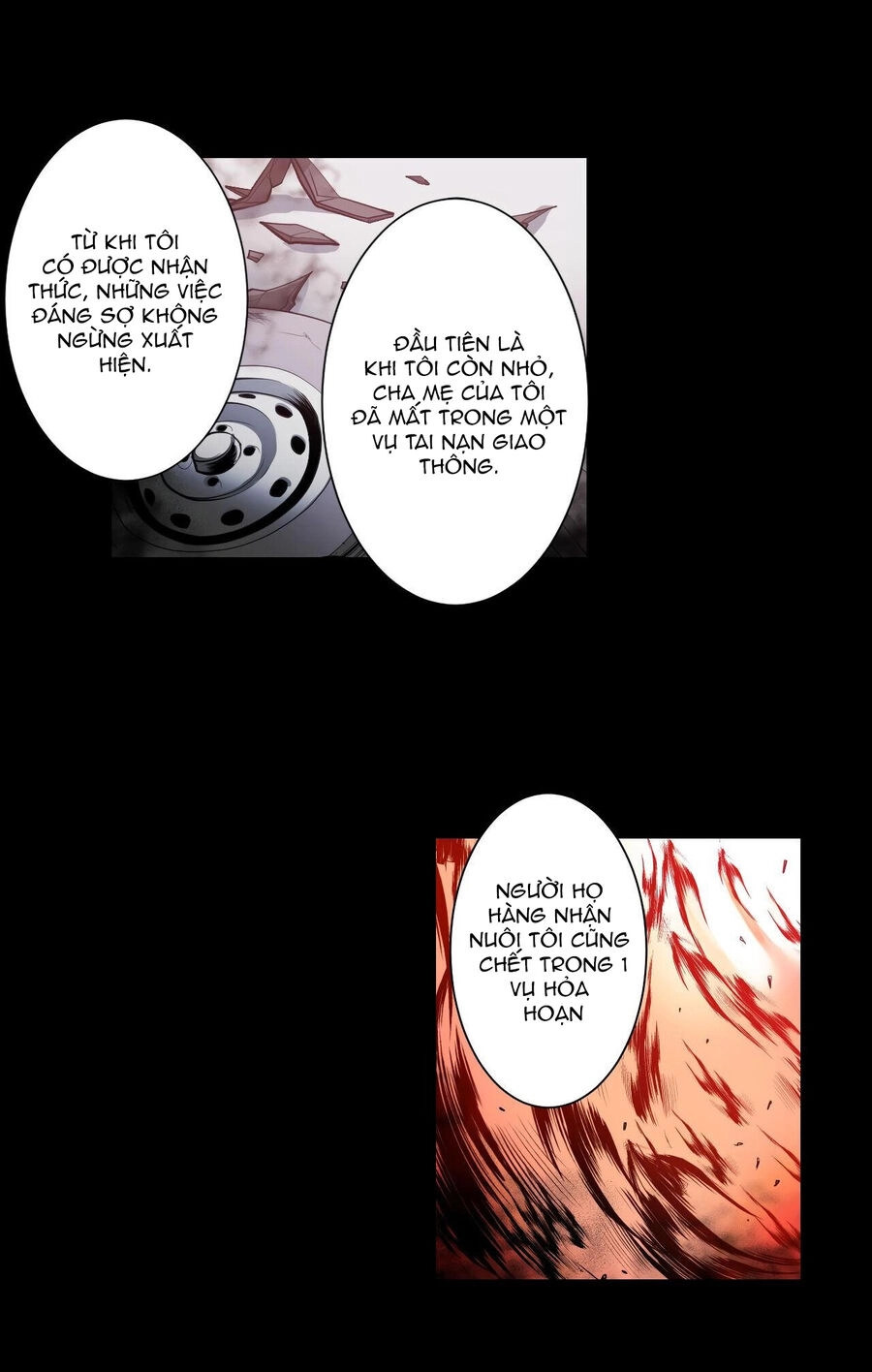 Death Candle Chapter 2 - 26