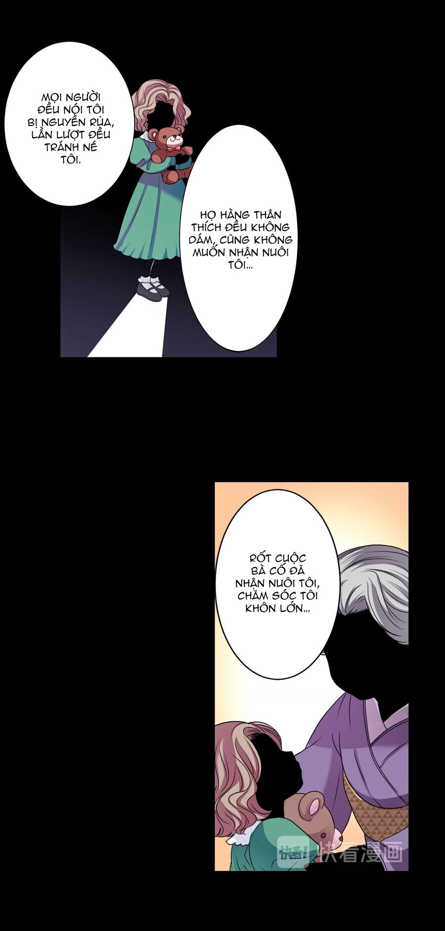 Death Candle Chapter 2 - 27