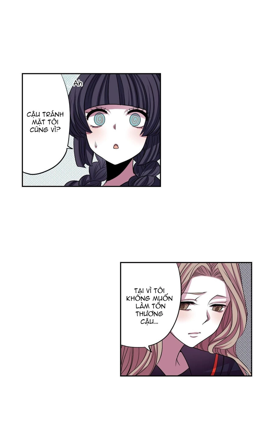 Death Candle Chapter 2 - 29