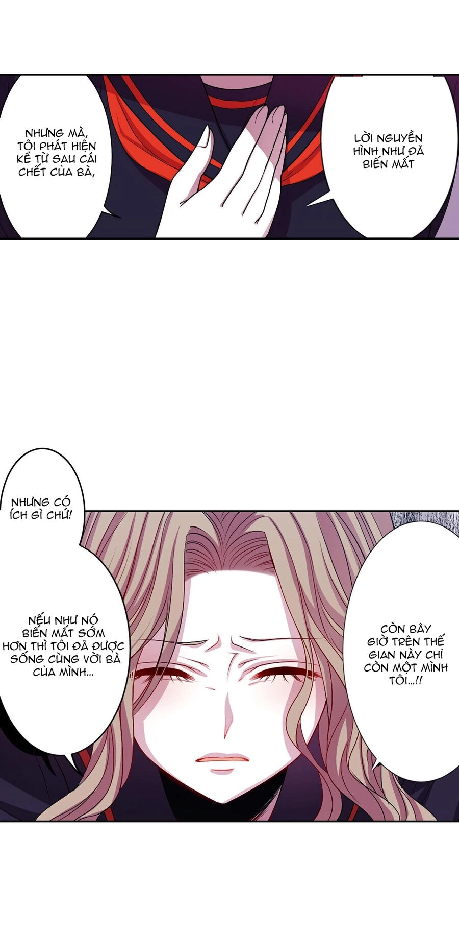 Death Candle Chapter 2 - 30