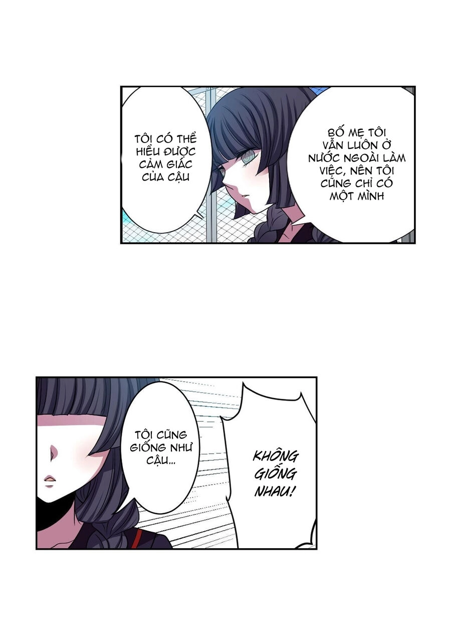 Death Candle Chapter 2 - 31