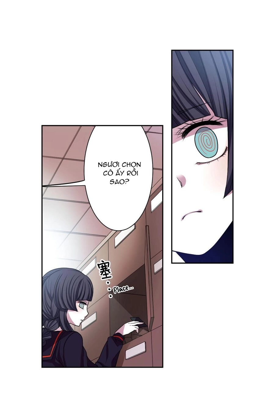 Death Candle Chapter 2 - 35