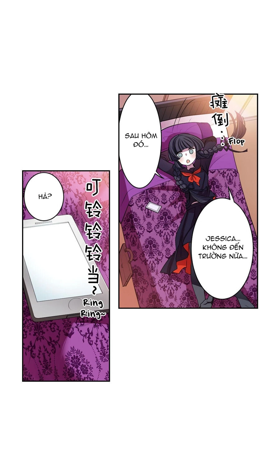 Death Candle Chapter 2 - 38