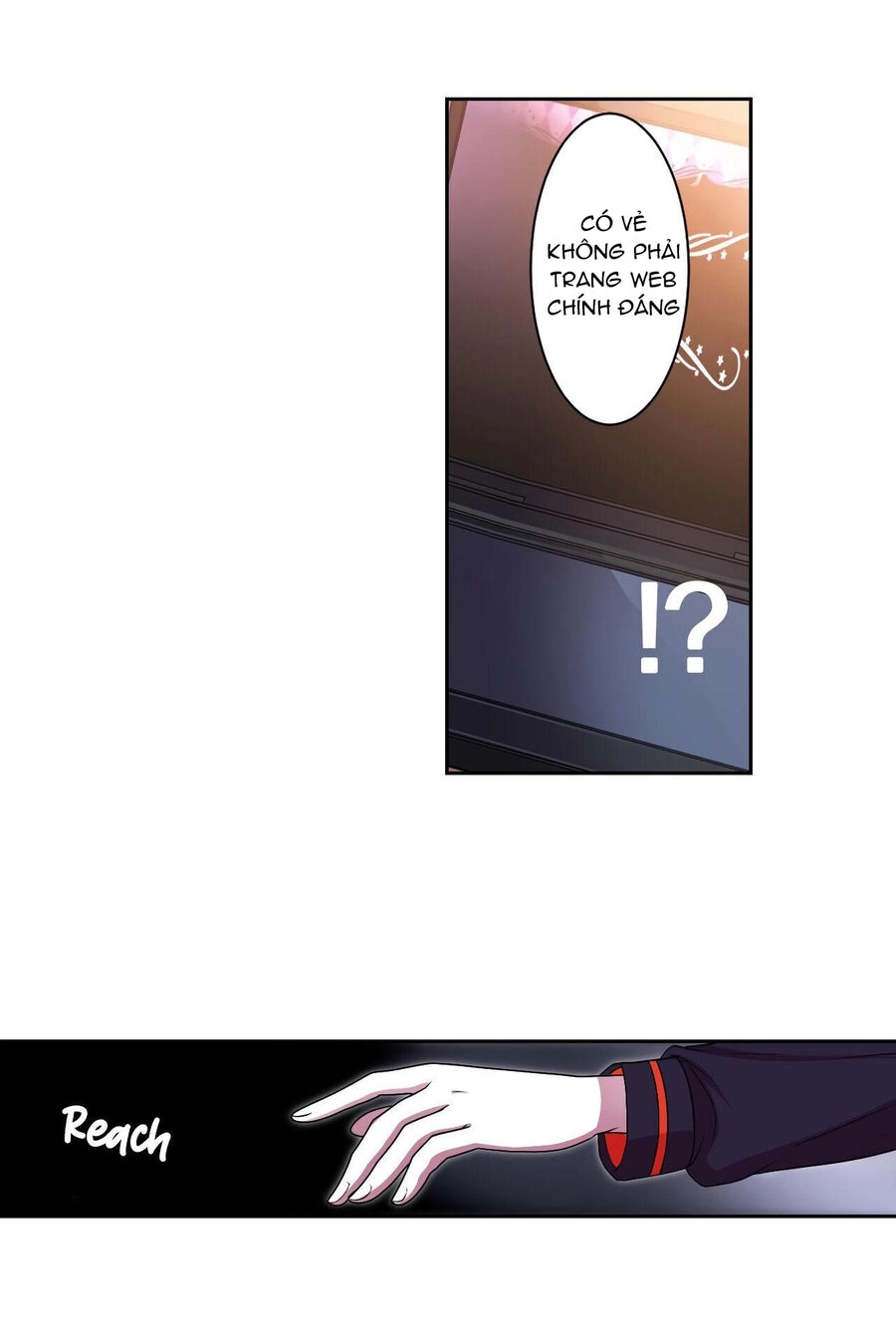 Death Candle Chapter 2 - 41