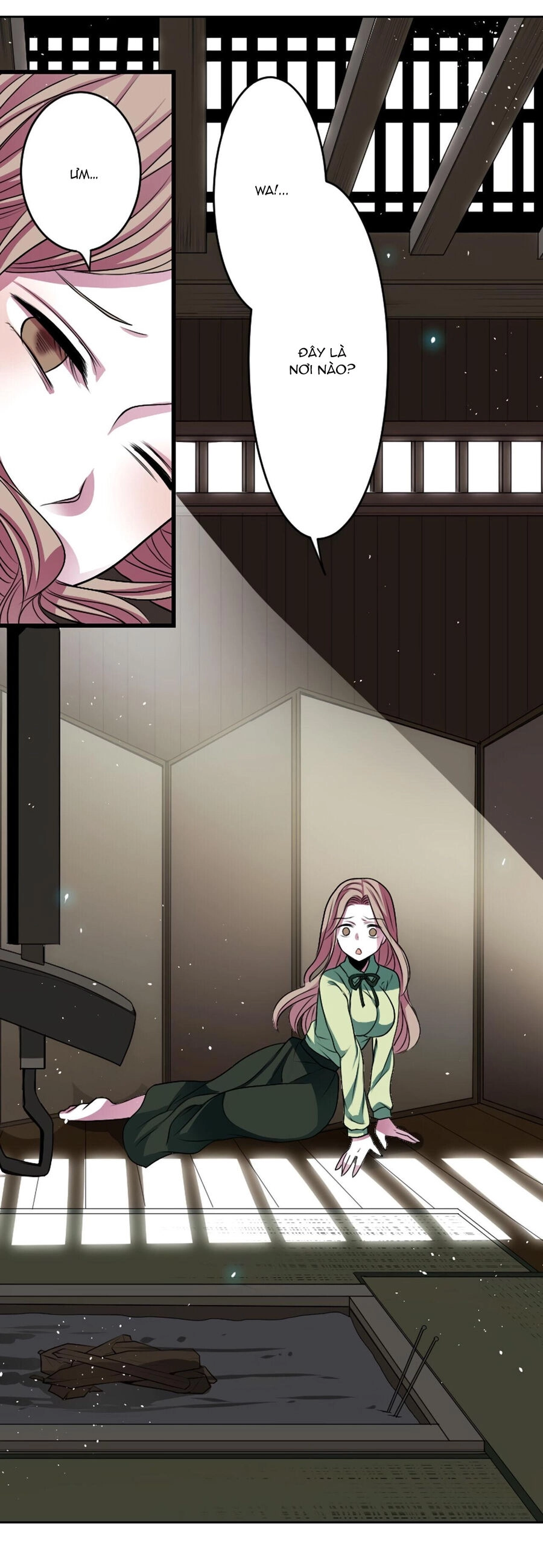 Death Candle Chapter 2 - 47