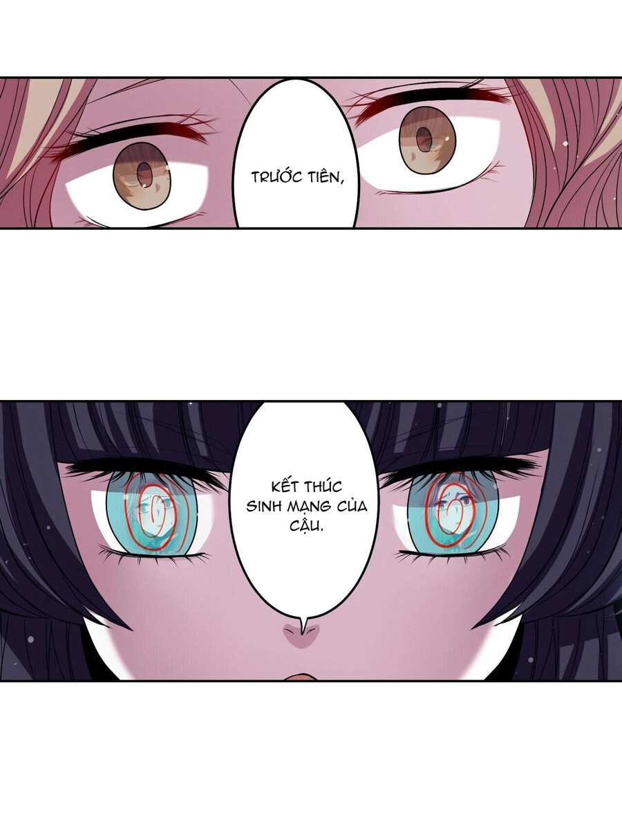 Death Candle Chapter 2 - 52