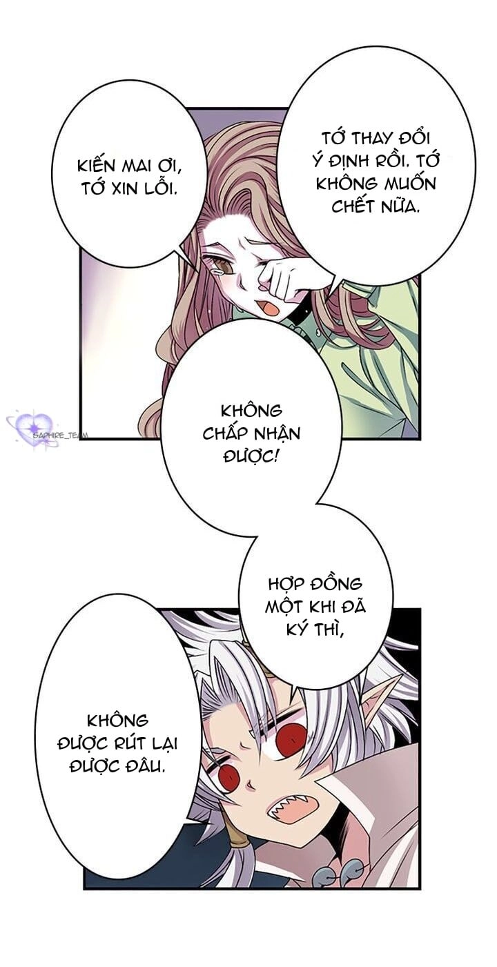 Death Candle Chapter 3 - 10