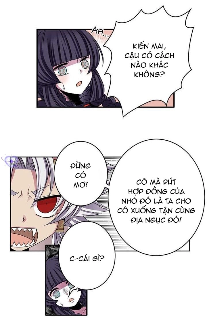 Death Candle Chapter 3 - 11