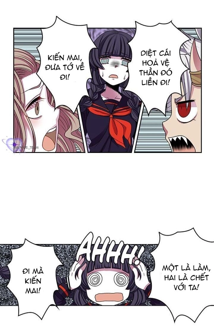 Death Candle Chapter 3 - 12