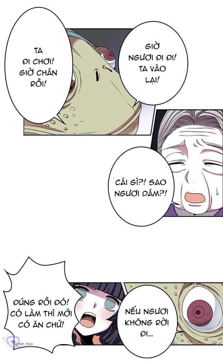 Death Candle Chapter 3 - 15