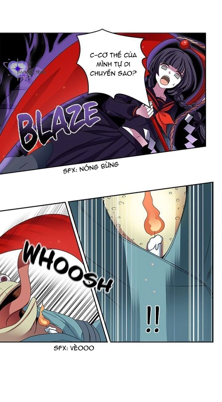 Death Candle Chapter 3 - 19