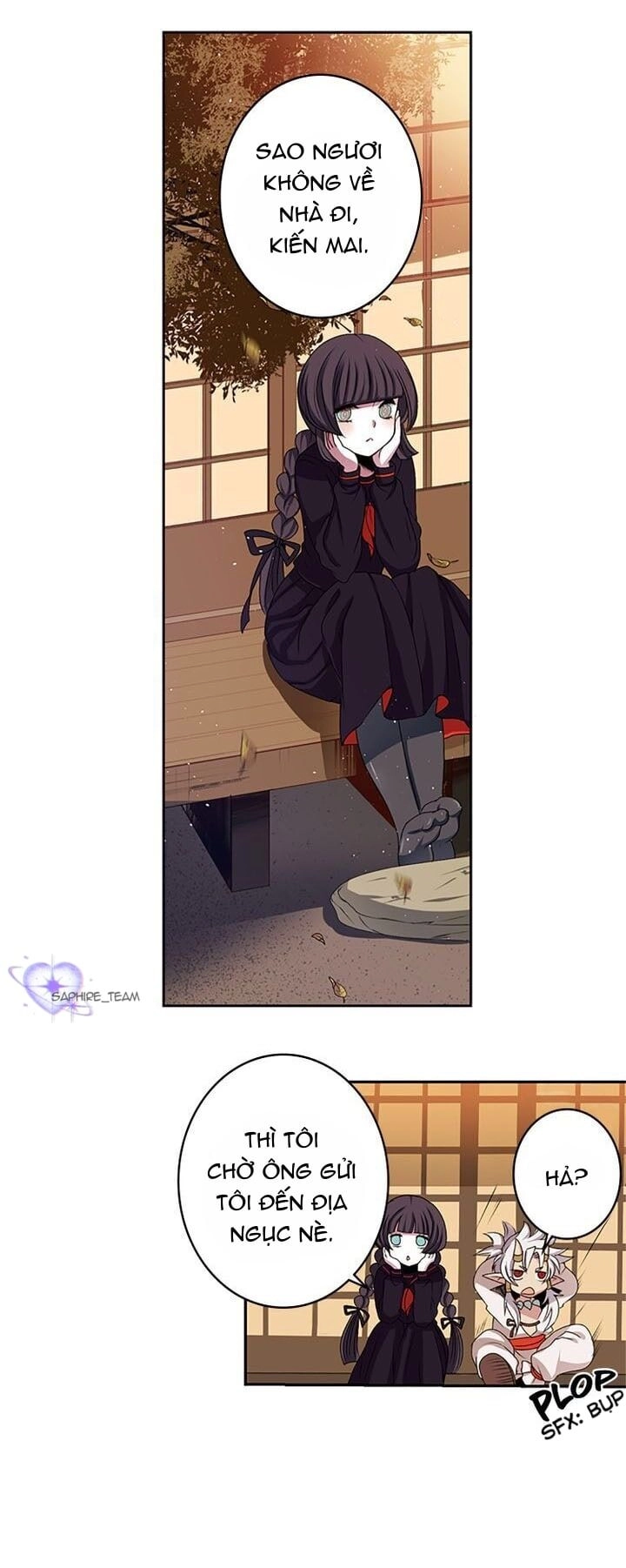 Death Candle Chapter 3 - 27