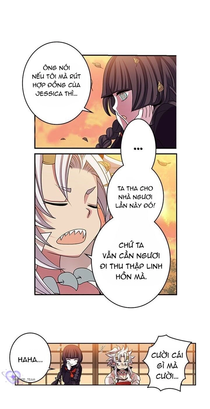 Death Candle Chapter 3 - 28