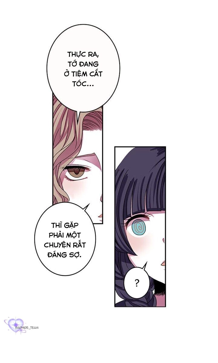 Death Candle Chapter 4 - 7